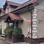 20a, Dom 11 Miejsc Villa Bladkowo