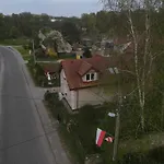 20a, Dom 11 Miejsc Villa Bladkowo