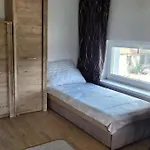 20a, Dom 11 Miejsc Villa Bladkowo