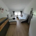 Villa 20a, Dom 11 Miejsc Bladkowo