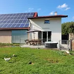 20a, Dom 11 Miejsc Villa Bladkowo