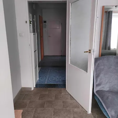 Villa Bladkowo 20a, Agrotourismus