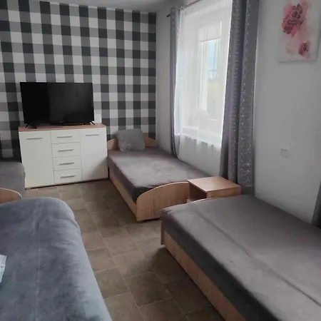 Villa Bladkowo 20a, Agrotourismus