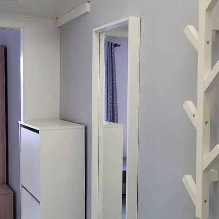 Villa Bladkowo 20a, Agrotourismus Dobra (Lobez)