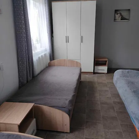 Bladkowo 20a, Agrotourismus Villa *