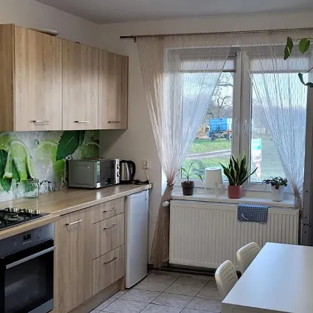 Bladkowo 20a, Agrotourismus
