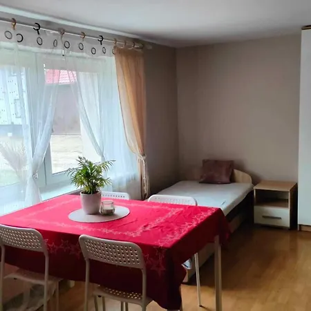Bladkowo 20a, Agrotourismus *