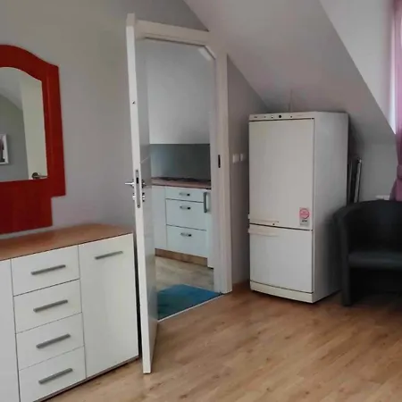 Bladkowo 20a, Agrotourismus Villa *