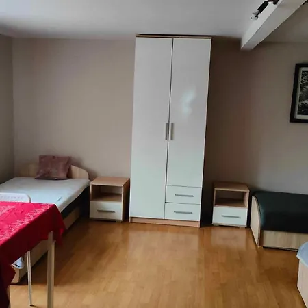 Bladkowo 20a, Agrotourismus Dobra (Lobez)