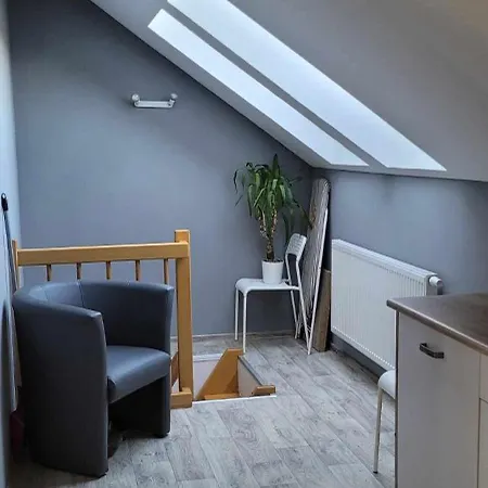 Villa Bladkowo 20a, Agrotourismus Dobra (Lobez)