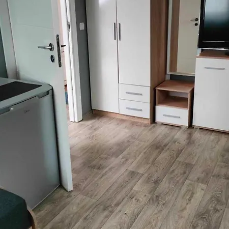 Bladkowo 20a, Agrotourismus Dobra (Lobez)