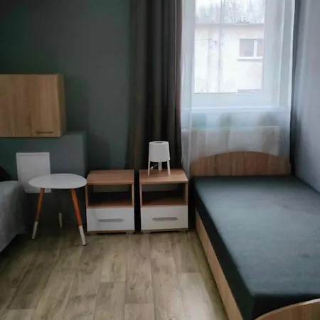 Bladkowo 20a, Agrotourismus Villa
