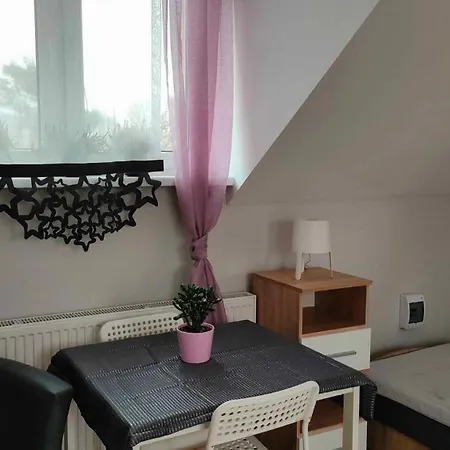 Villa Bladkowo 20a, Agrotourismus Dobra (Lobez)