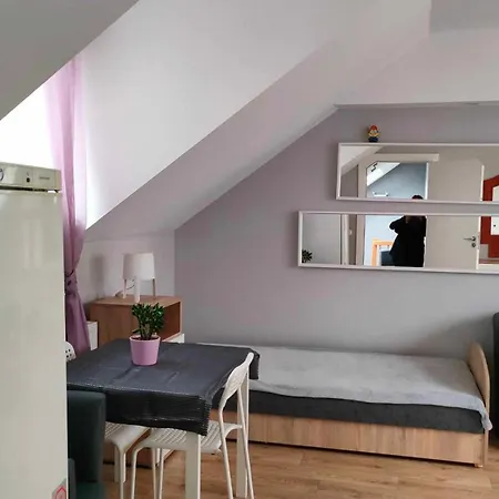 Bladkowo 20a, Agrotourismus Villa *