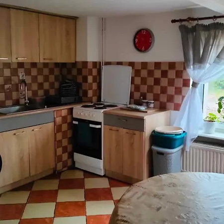 Bladkowo 20a, Agrotourismus Villa