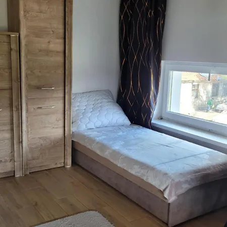 Bladkowo 20a, Agrotourismus Villa