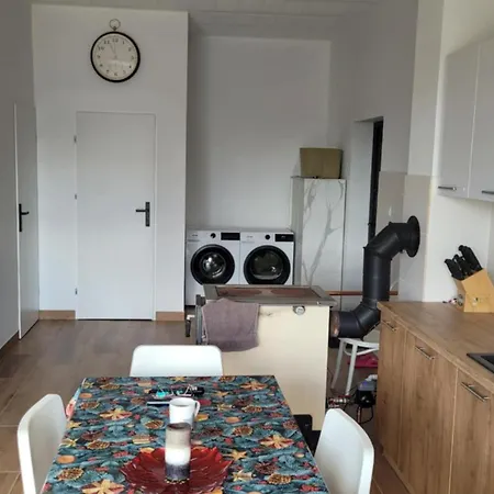 Villa Bladkowo 20a, Agrotourismus