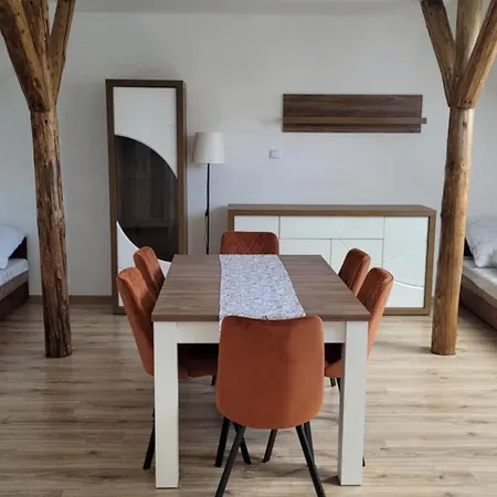 Bladkowo 20a, Agrotourismus Villa *