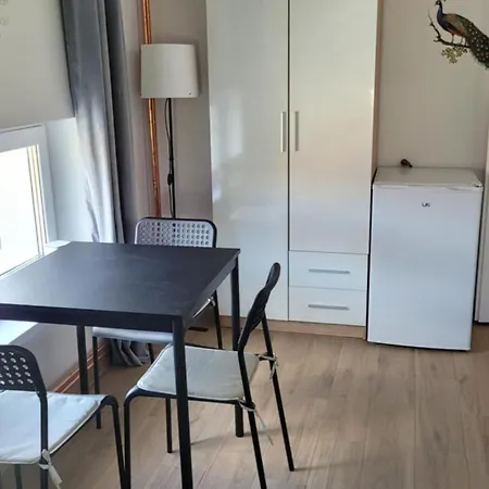 Villa Bladkowo 20a, Agrotourismus