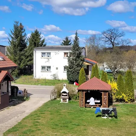 Bladkowo 20a, Agrotourismus *