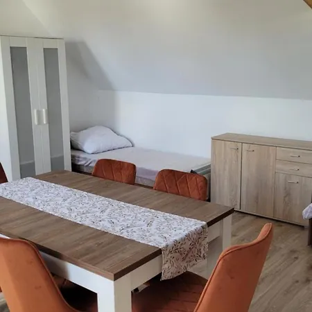 Bladkowo 20a, Agrotourismus * Dobra (Lobez)