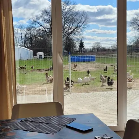 Bladkowo 20a, Agrotourismus Villa Dobra (Lobez)