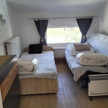 Villa Bladkowo 20a, Agrotourismus Dobra (Lobez)