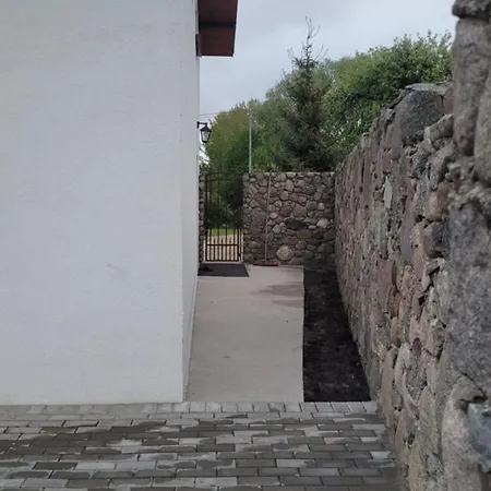 Bladkowo 20a, Agrotourismus *