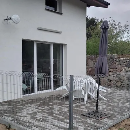 Bladkowo 20a, Agrotourismus Villa *