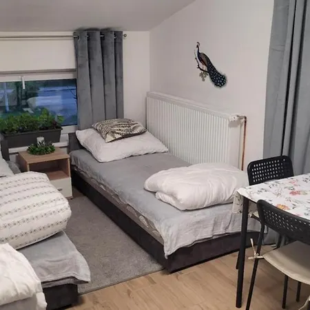 Villa Bladkowo 20a, Dom 11 Miejsc *