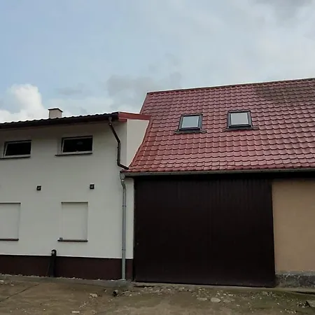 Agroturystyka Bladkowo 20A, Dom 11 Miejsc ヴィラ