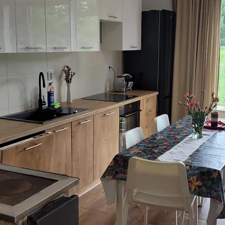 20a, Dom 11 Miejsc Vila *