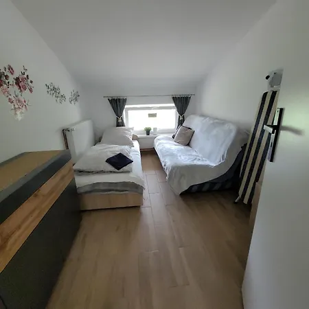 Villa Bladkowo 20a, Dom 11 Miejsc Dobra (Lobez)