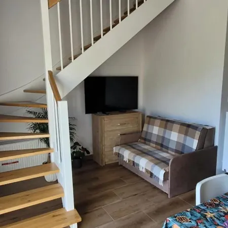 Vila 20a, Dom 11 Miejsc Bladkowo