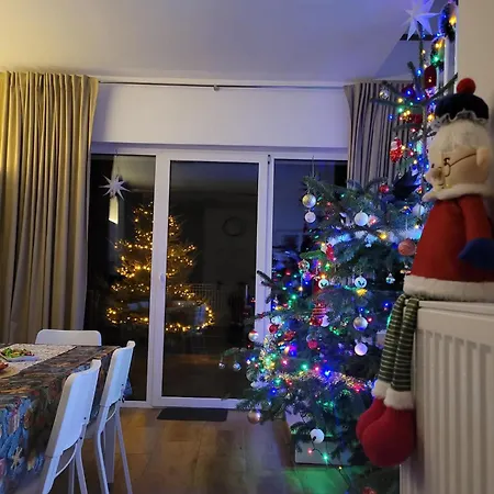 20a, Dom 11 Miejsc Bladkowo