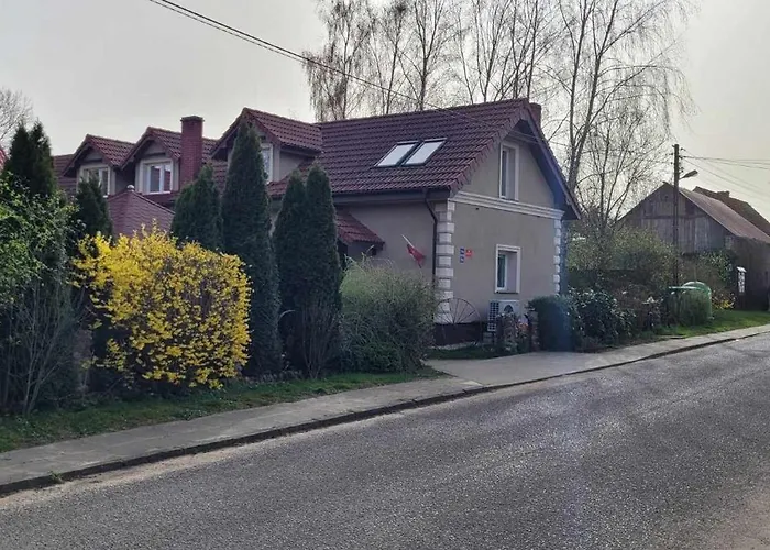 20a, Dom 11 Miejsc Villa