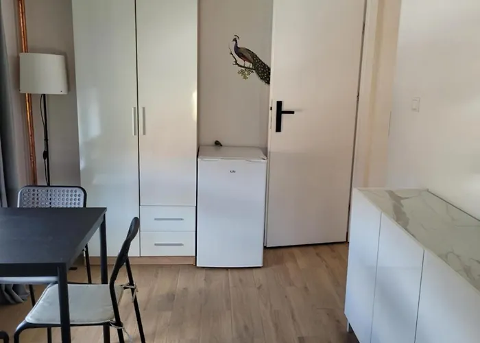 20a, Dom 11 Miejsc * Bladkowo