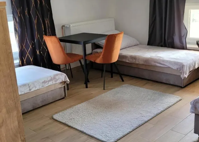 20a, Dom 11 Miejsc Villa *