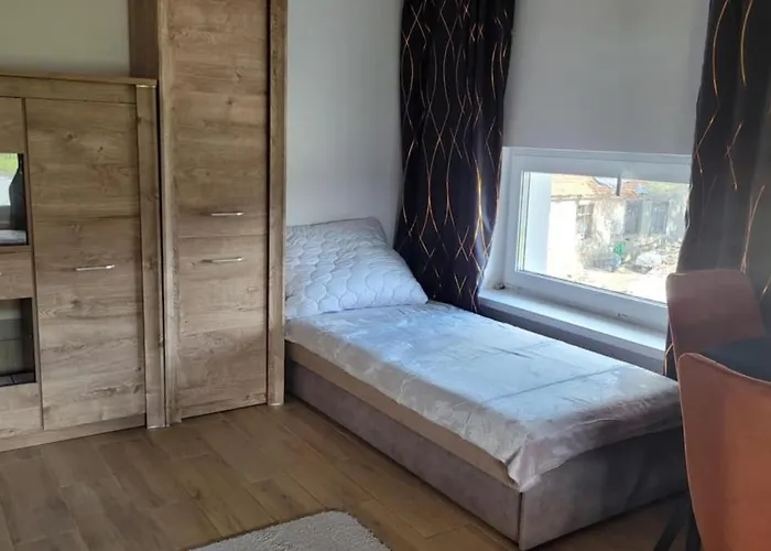 20a, Dom 11 Miejsc Villa Bladkowo