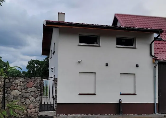 20a, Dom 11 Miejsc Villa Bladkowo