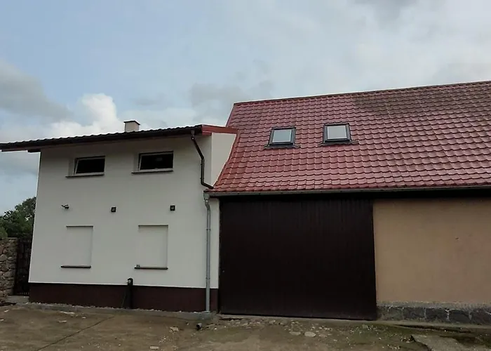 20a, Dom 11 Miejsc Villa