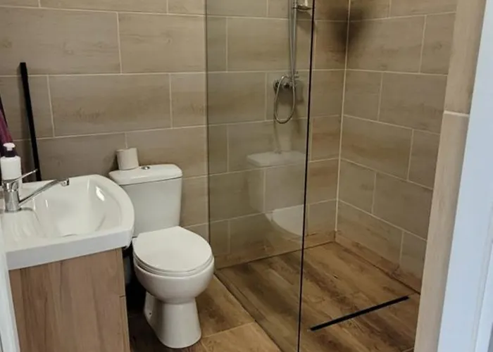 20a, Dom 11 Miejsc Bladkowo