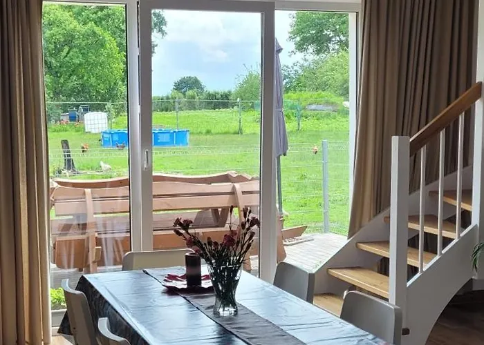 Villa 20a, Dom 11 Miejsc *