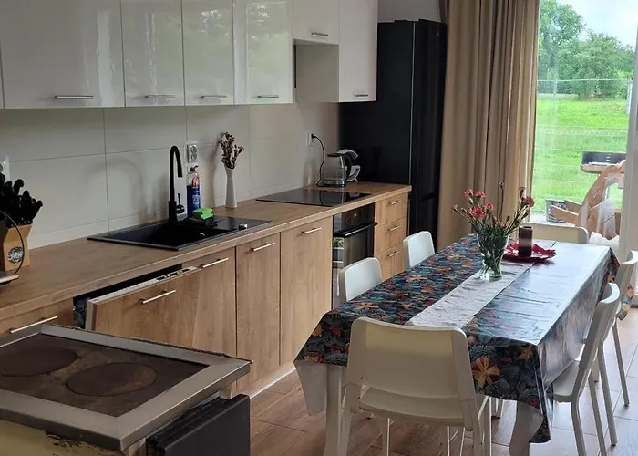 20a, Dom 11 Miejsc Villa *