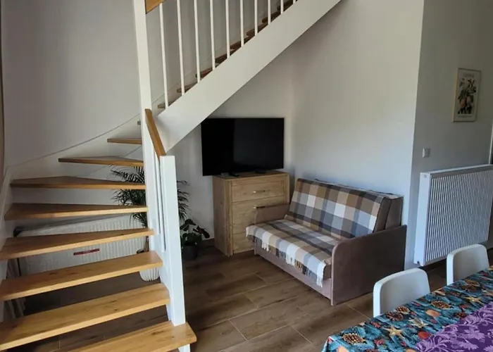 Villa 20a, Dom 11 Miejsc Bladkowo