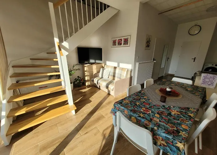 20a, Dom 11 Miejsc Villa Bladkowo