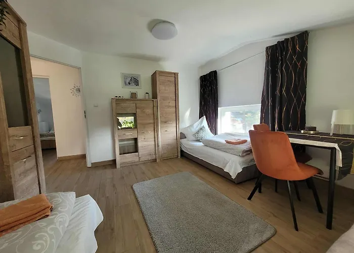 20a, Dom 11 Miejsc Villa