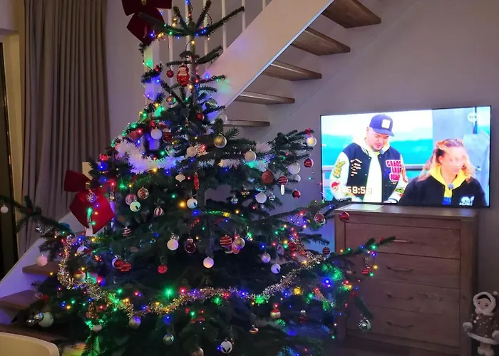 20a, Dom 11 Miejsc Bladkowo