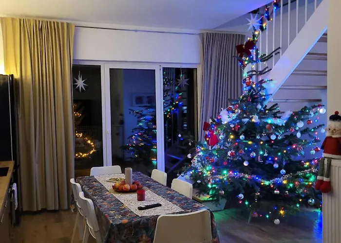 20a, Dom 11 Miejsc Bladkowo