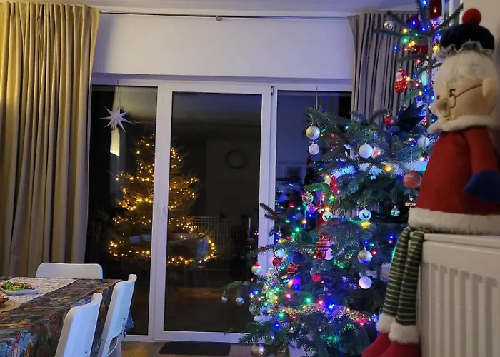 20a, Dom 11 Miejsc Bladkowo